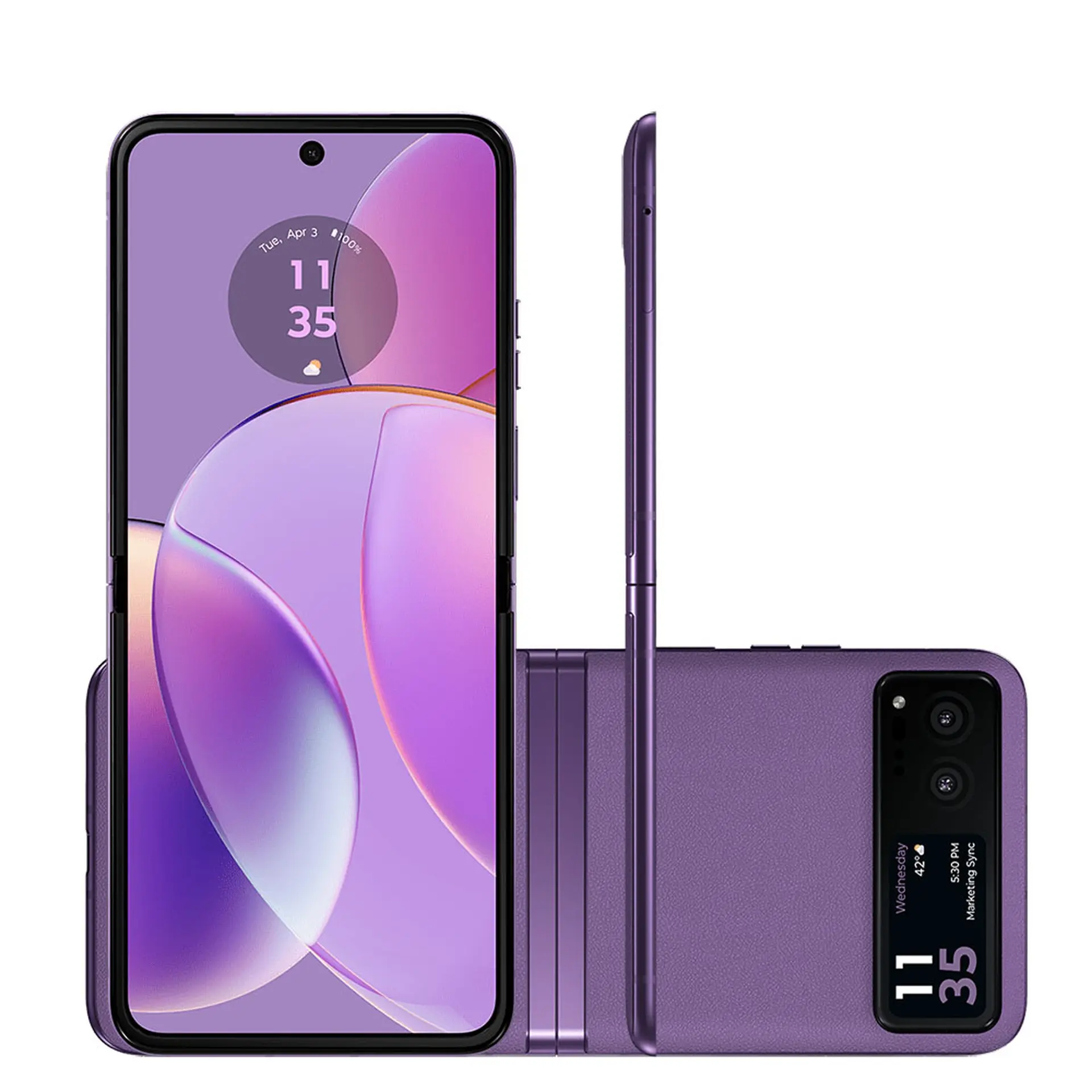 Motorola - Razr 40 5G